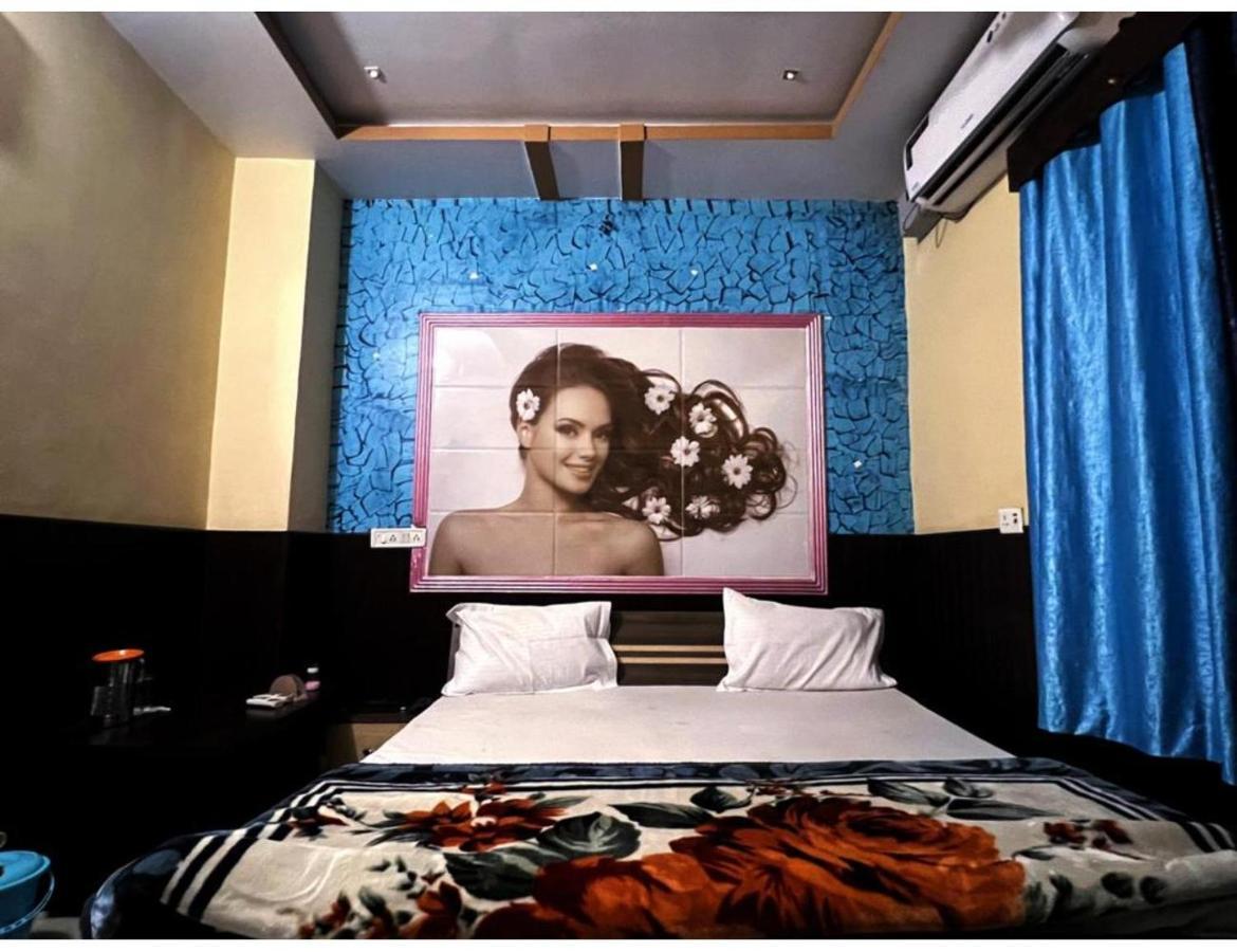 Hotel Preeti,Lalitpur Extérieur photo