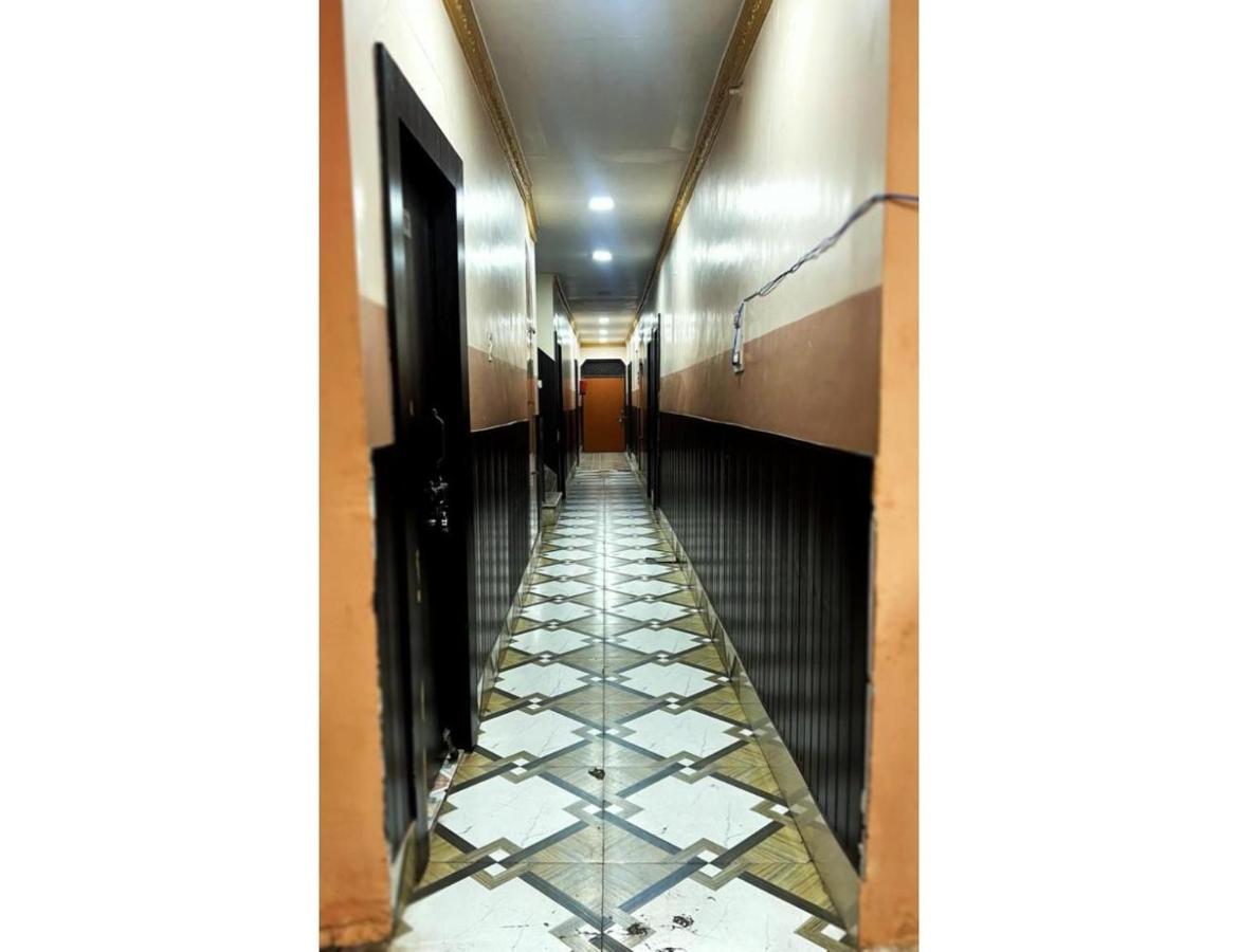 Hotel Preeti,Lalitpur Extérieur photo