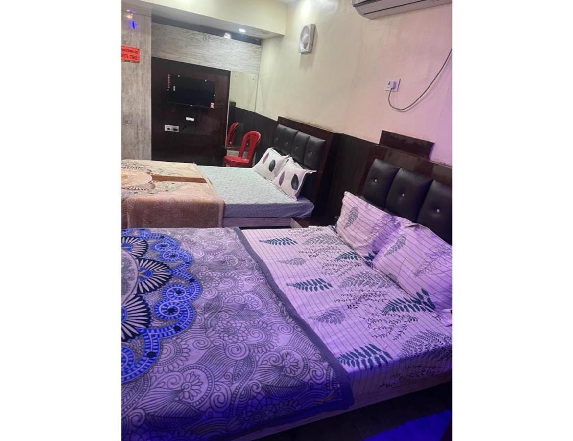 Hotel Preeti,Lalitpur Extérieur photo