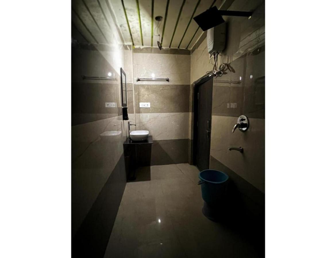 Hotel Preeti,Lalitpur Extérieur photo