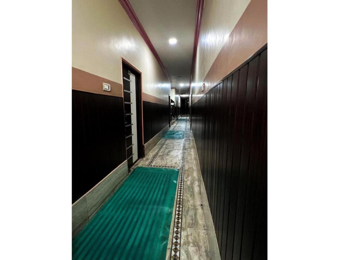 Hotel Preeti,Lalitpur Extérieur photo