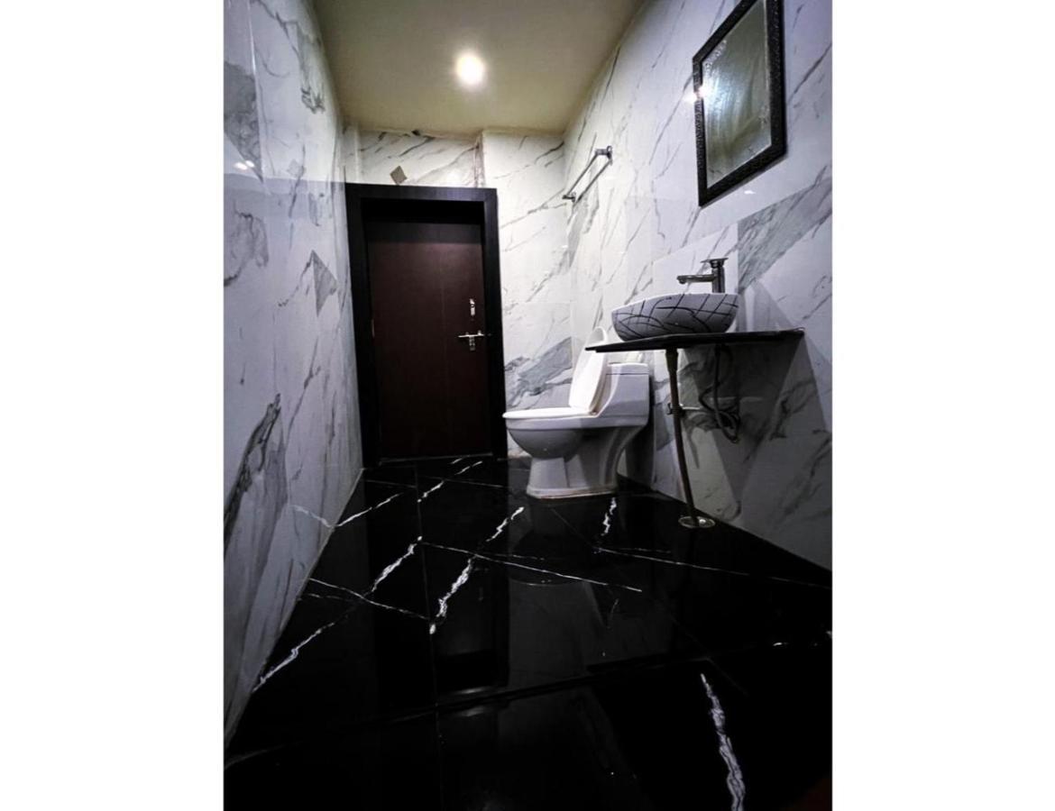 Hotel Preeti,Lalitpur Extérieur photo